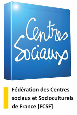 Fédération des centres sociaux et socio-culturels de france
